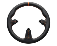 Asetek GT Rim - Round, Leather - 1369895 - zdjęcie 2